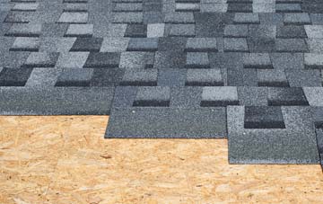 expert Tobermore asphalt roof companies