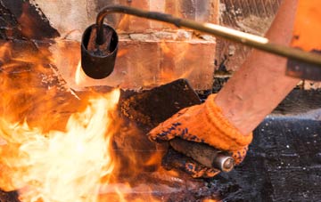 Tobermore flat roof repair companies