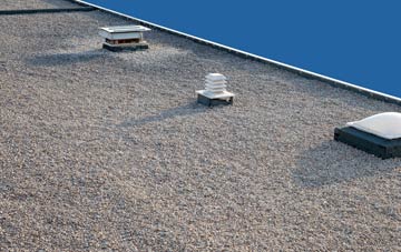 flat roofing Tobermore, Magherafelt