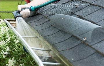 Tobermore gutter cleaning costs