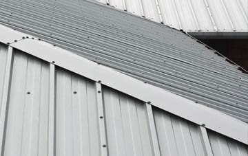 disadvantages of Tobermore metal roofing
