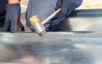 Tobermore metal roofing costs