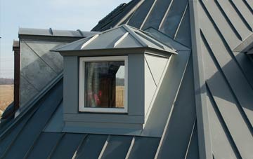 metal roofing Tobermore, Magherafelt