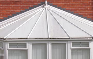 Tobermore polycarbonate conservatory roof repairs