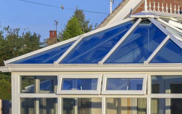 professional Tobermore conservatory insulation