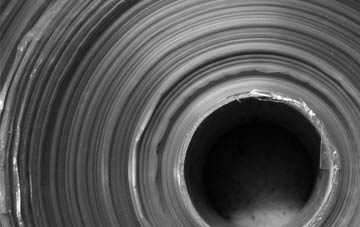 Tobermore pvc roof replacement