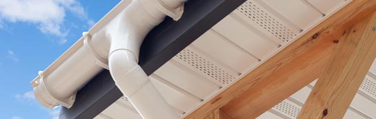 get Tobermore guttering quotes today