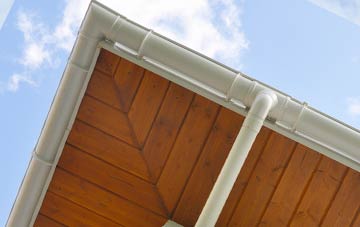 Tobermore soffit types