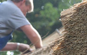 professional Tobermore thatchers