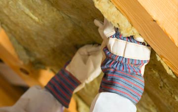 types of Tobermore pitched roof insulation materials