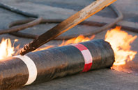 free Tobermore flat roofing repair quotes