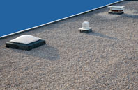 Tobermore flat roofing
