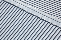 Tobermore metal roofing