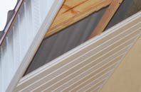 rated Tobermore soffit repair companies